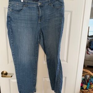 Talbots Boyfriend Jeans